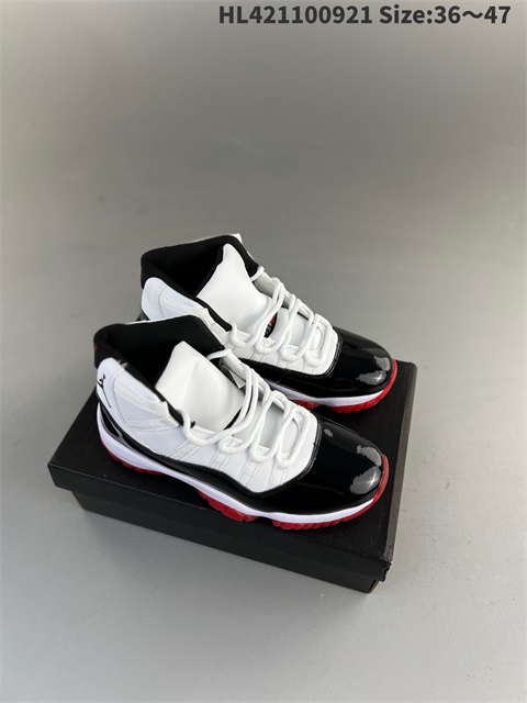 men air jordan 11 shoes 2023-10-10-001